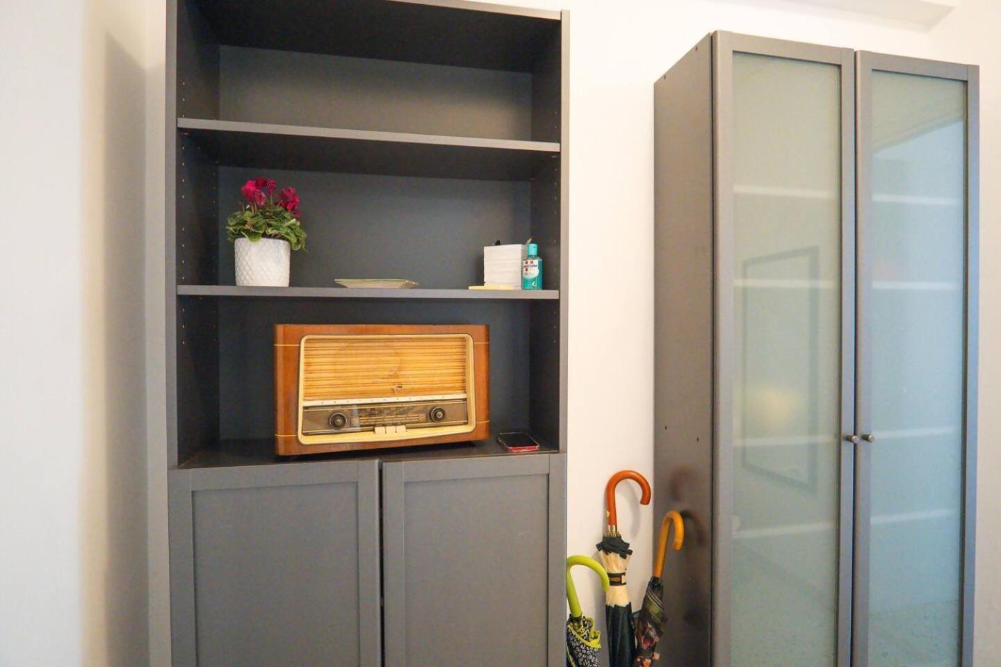 Radio Appartement