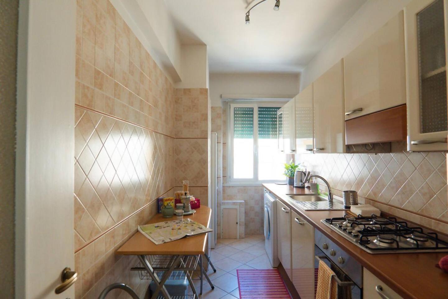 Radio Appartement Rome