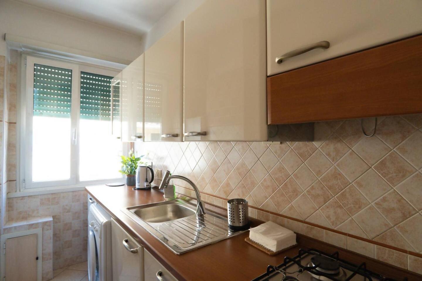 Appartement Radio