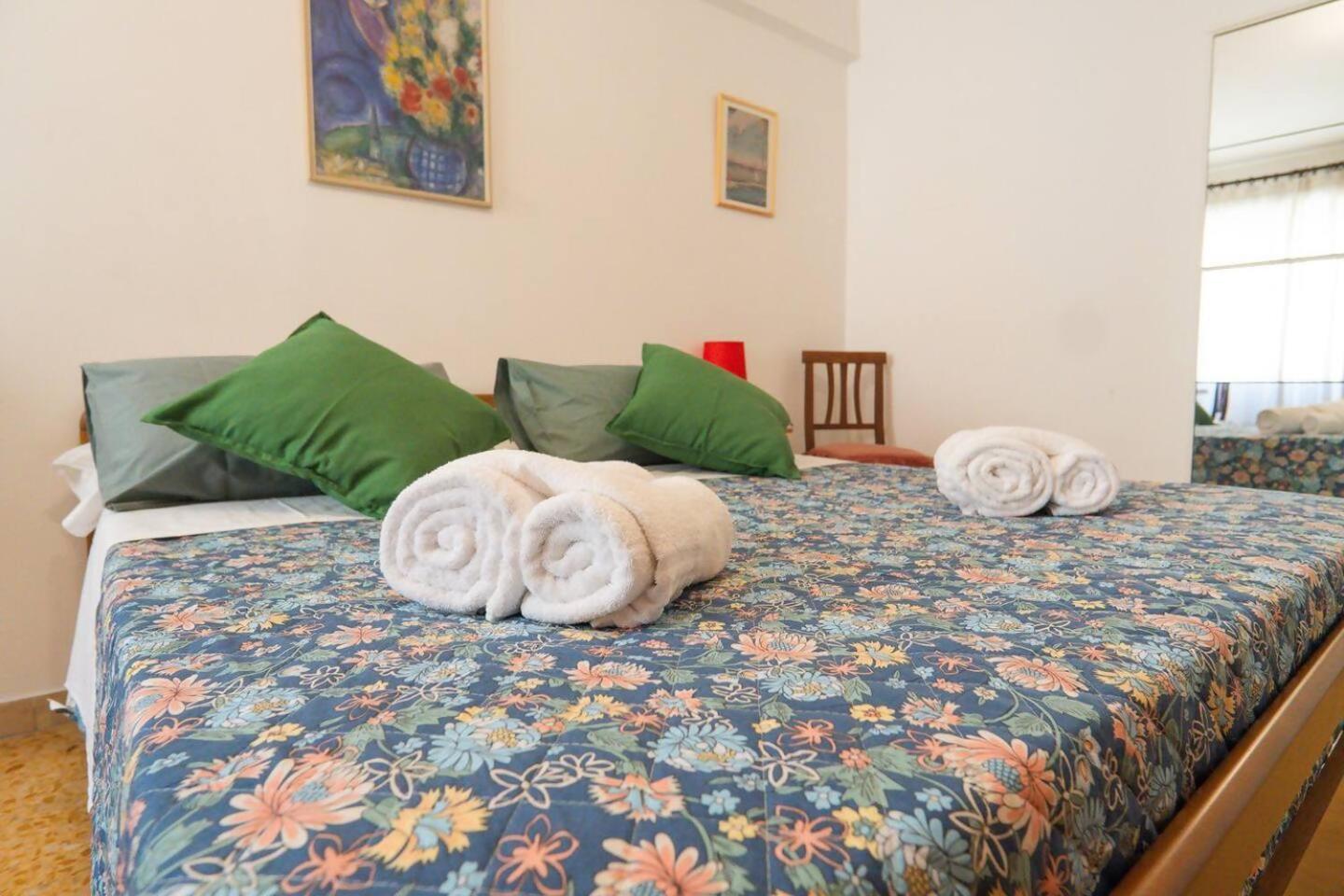 Appartement Radio Rome